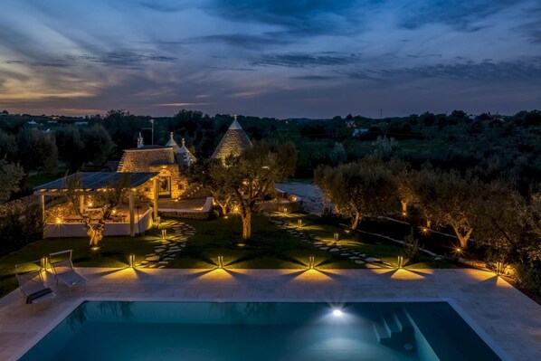 Villa | 1 Schlafzimmer