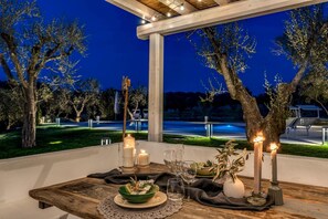 Villa | 1 Schlafzimmer