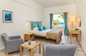 Appartement | 1 chambre