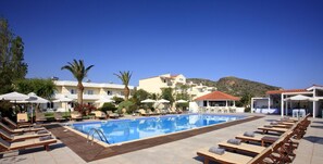 Leilighet | 1 soverom