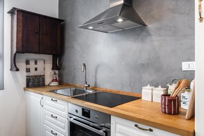 Apartment | 2 Schlafzimmer