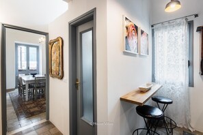 Apartment | 2 Schlafzimmer