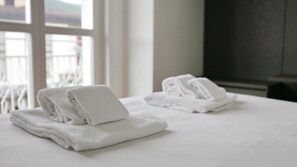 Appartement | 2 slaapkamers