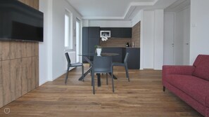 Apartment | 2 Schlafzimmer