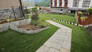 Apartment | 2 bedrooms - Italianway - Generoso (Centro Valle Intelvi)