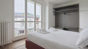 Apartment | 2 Schlafzimmer