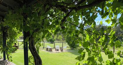 Little Farmhouse Near The Dairy