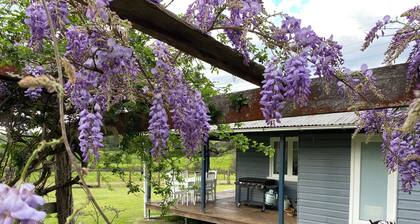 Little Farmhouse Near The Dairy