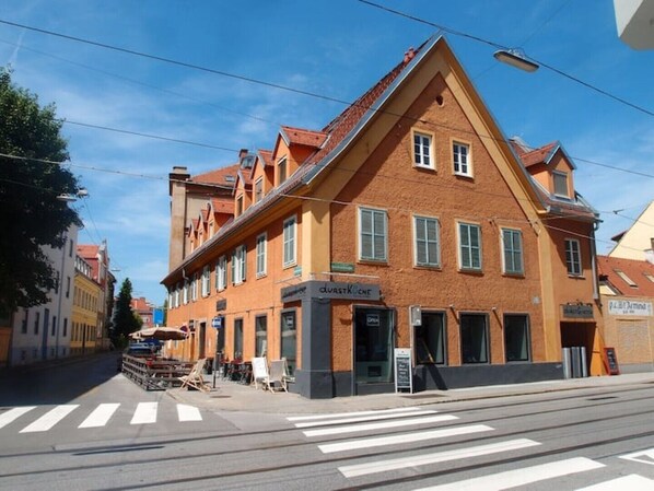 Außenbereich