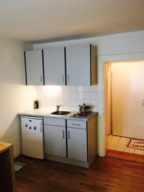 Private kitchen - Zentrale & Private Wohnung (Graz)