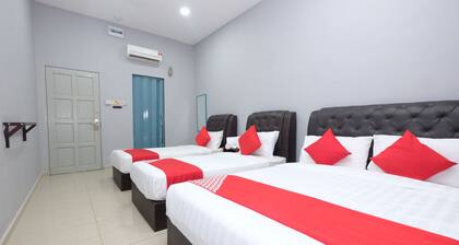 OYO 89436 Sza Inn Syariah