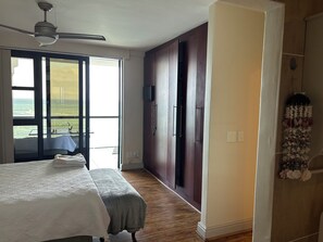 3 Schlafzimmer, Bügeleisen/Bügelbrett, kostenloses WLAN, Bettwäsche