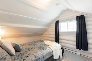 2 chambres, Wi-Fi, draps fournis