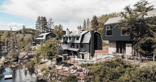 Rustic charm, lake/ beach access