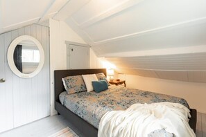 2 dormitoris, wifi i roba de llit 