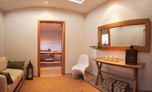 Apartamento | 1 quarto