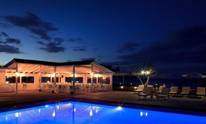 Apartamento | 1 quarto