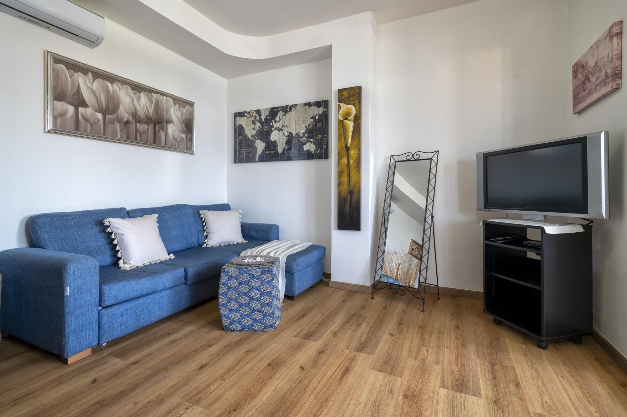 Appartamento | 2 camere