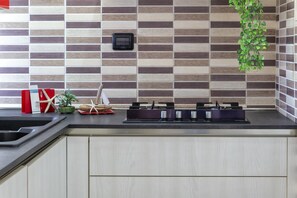 Apartment | 2 Schlafzimmer