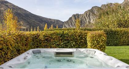 Gibbston Valley Haven