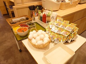 Desayuno buffet incluido todos los días