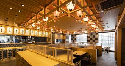 HOTEL GRANDSPA AVENUE