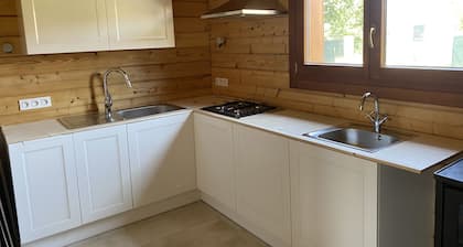Appartement Dans Chalet