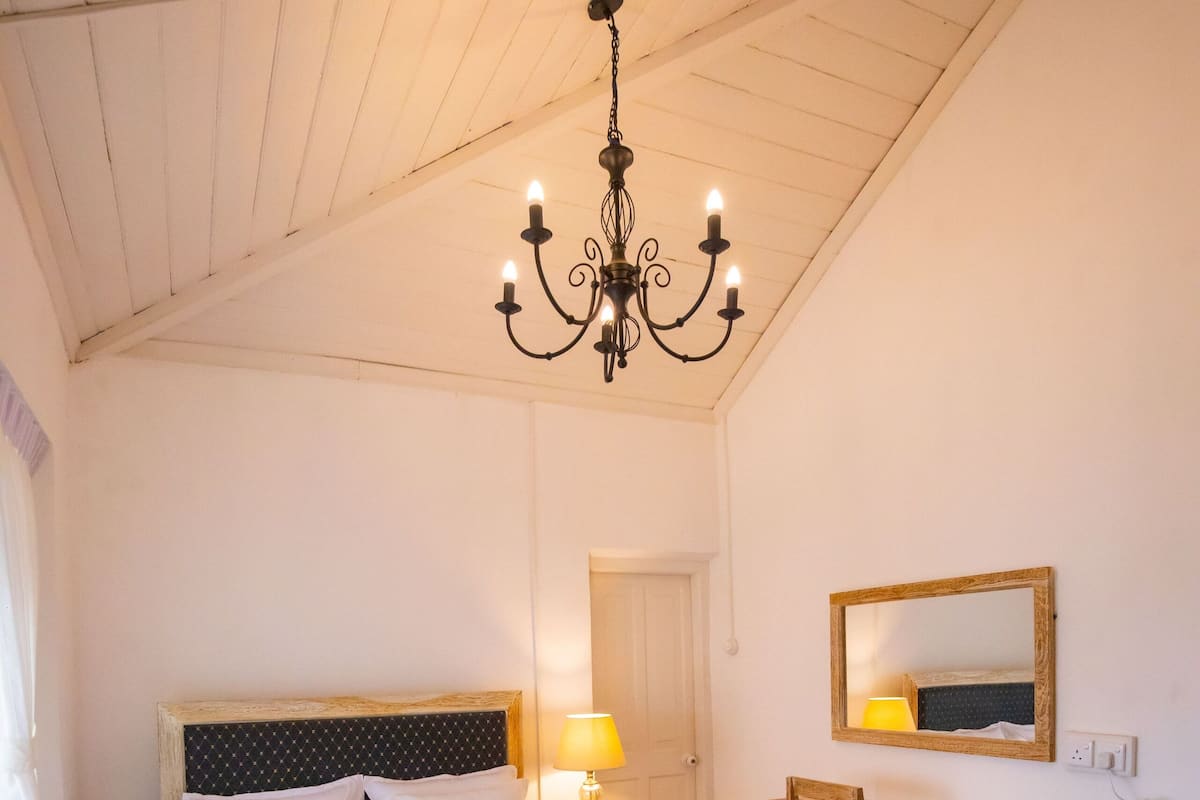 Chambre Double Deluxe