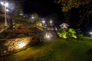 Exterior - ANDRIYALA (Diyathalawa)