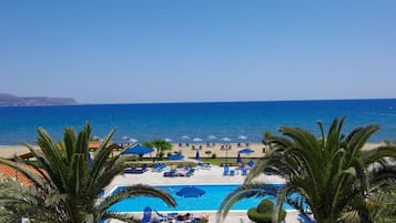 Apartamento | 1 dormitorio