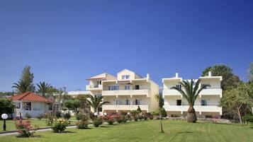 Apartamento | 1 dormitorio