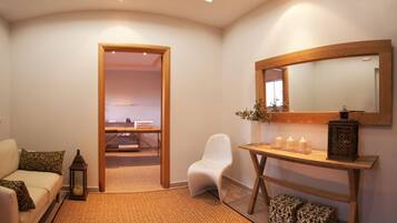 Apartamento | 1 quarto