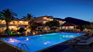 Apartamento | 1 quarto