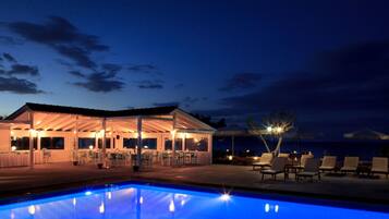 Apartamento | 1 dormitorio