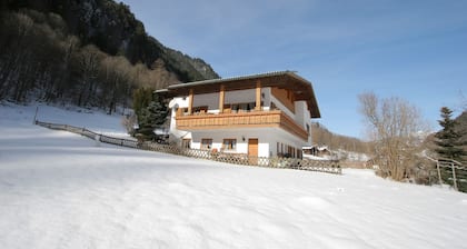 Apartment in St. Gallenkirch near Ski Slopes
