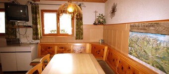 Appartement à St. Gallenkirch près des pistes