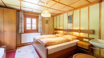 8 soveværelser, gratis Wi-Fi