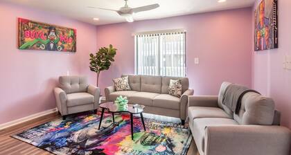 Comfortable Condo in the Heart of Huntsville