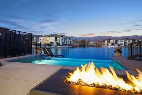 Serenity Shores @ Terra Lago