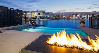 Serenity Shores @ Terra Lago