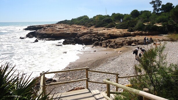 Strand