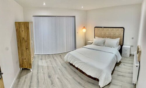 A Newly Built 2023 Apartment