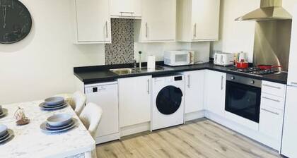 The Lincoln Apartment 2023 New-build