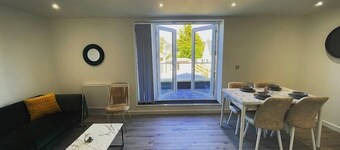 The Lincoln Apartment 2023 New-build