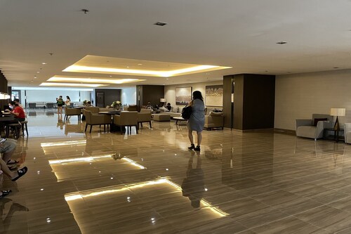 Luxury Air Residences By Makati