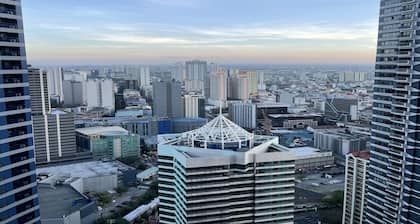Luxury Air Residences By Makati
