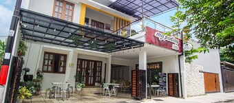 Bisma Balcony Homestay