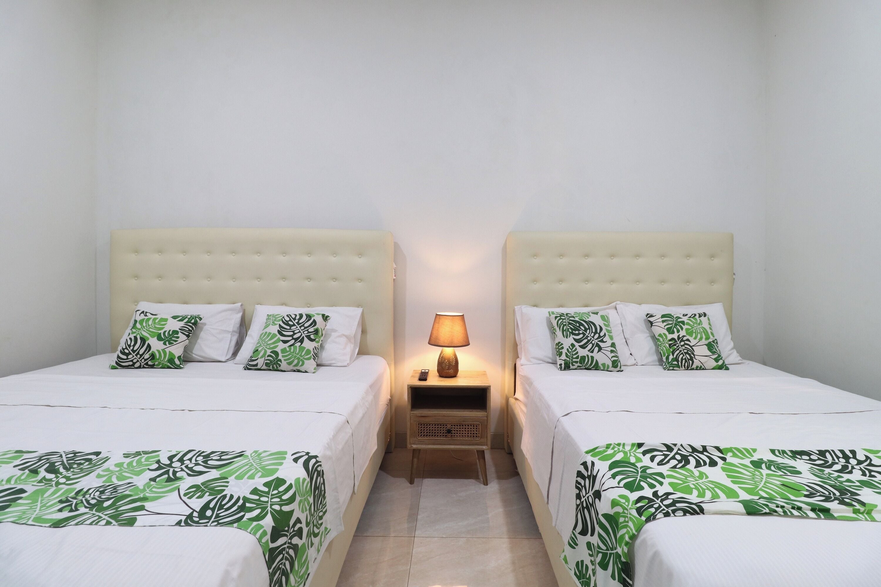 Villa, 3 Bedrooms, Balcony
