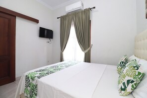 3 عدّة غرف نوم ومكتب وواي فاي مجانًا وملاءات أسرّة