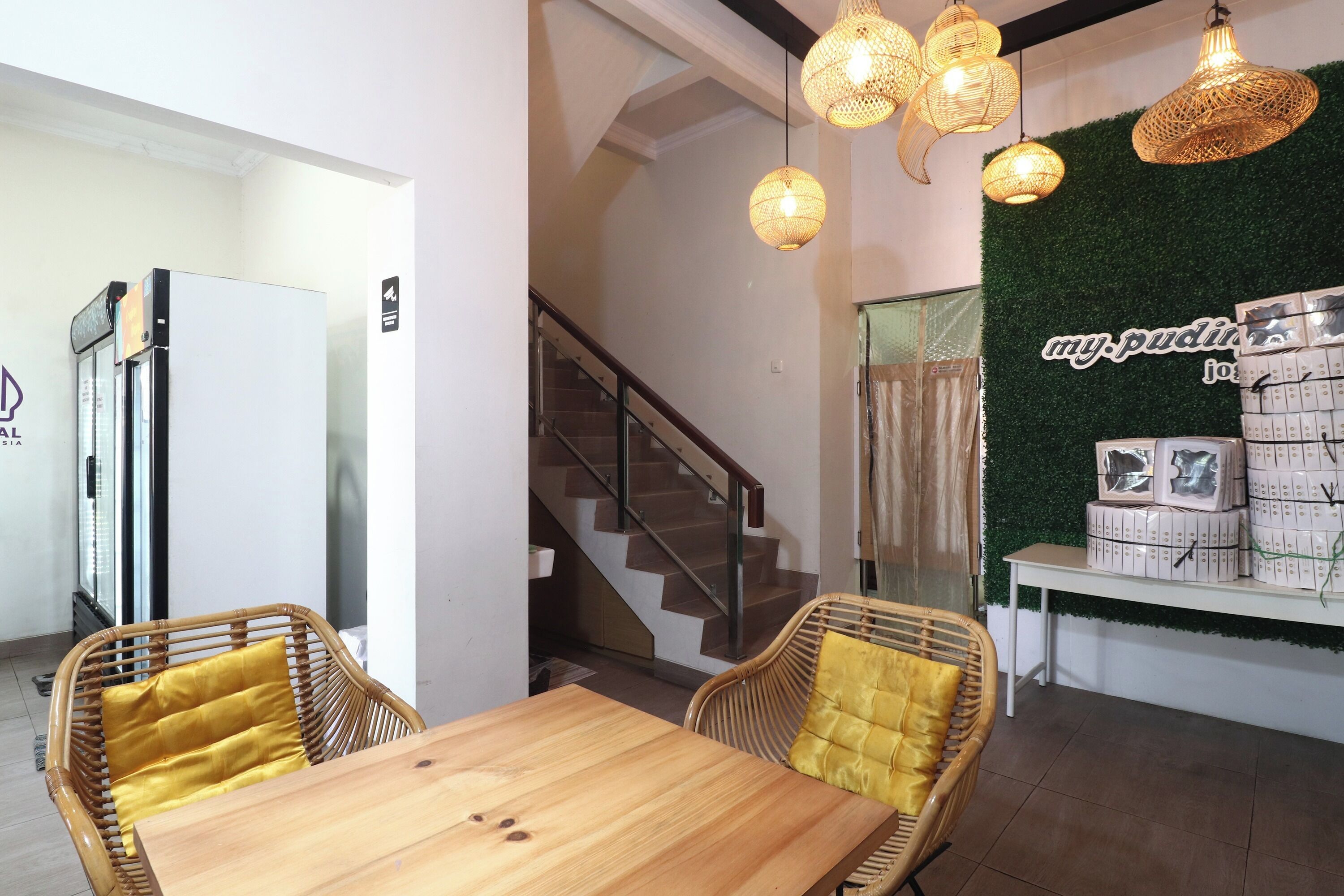 Villa, 3 Bedrooms, Balcony | Living area | Flat-screen TV